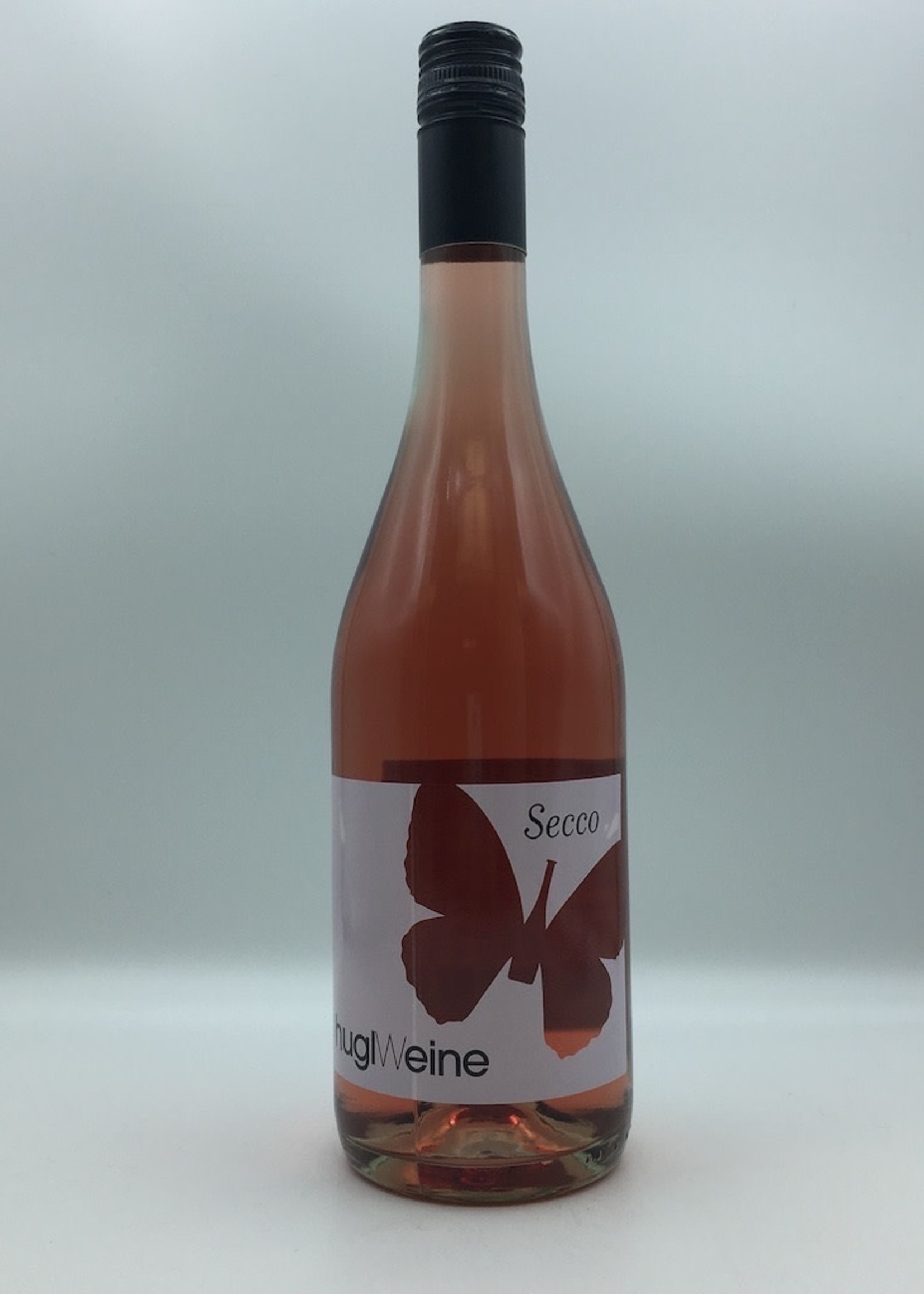 Hugl Weine Le Secco Sparkling Rose 750ML L