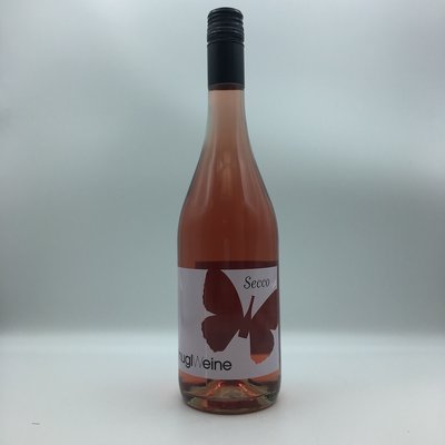 Hugl Weine Le Secco Rose 750ML Hugl Weine Le Secco Rose 750ML