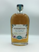 Redemption- Plantation Rum Cask Finished- Rye Whiskey 750ML