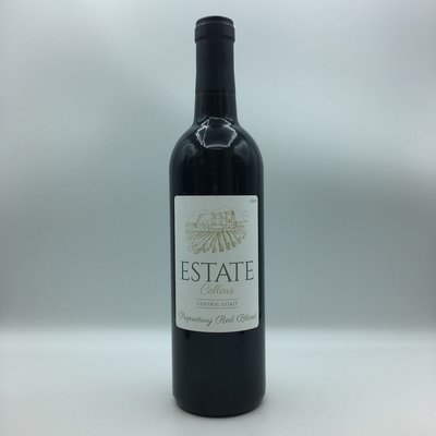 Estate Cellars Red Blend 750ML Estate Cellars Red Blend 750ML