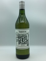 Berto Dry Vermouth 1L A