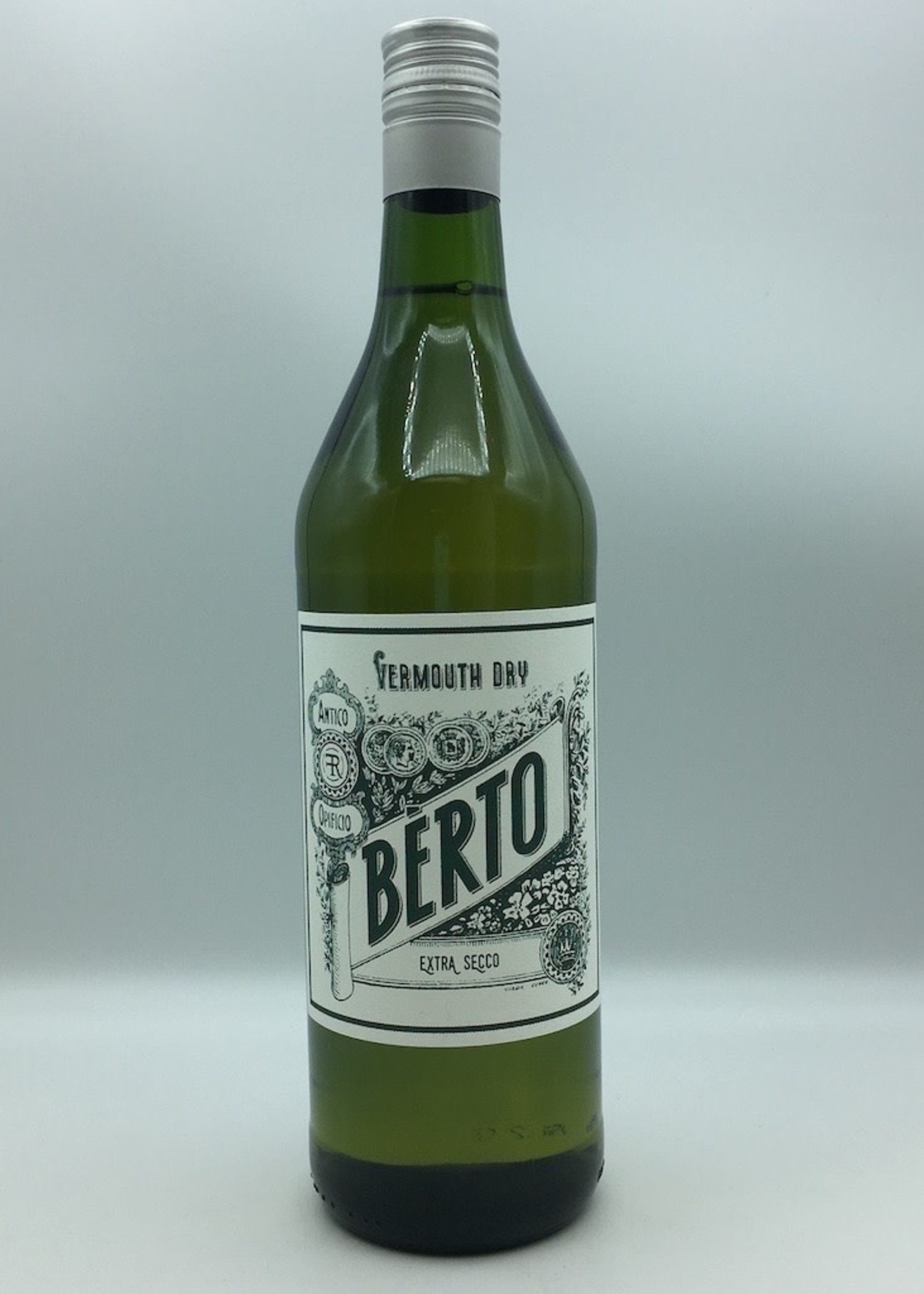 Berto Dry Vermouth 1L A