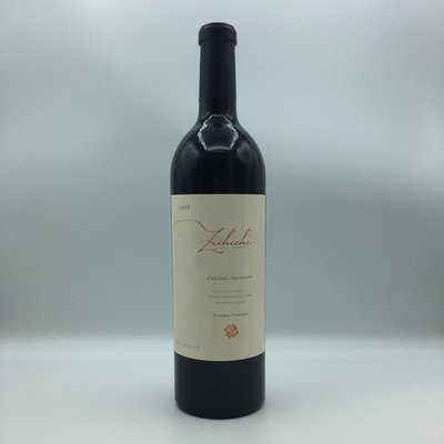 Zichichi Napa Valley Cabernet Sauvignon 2016 750ML Zichichi Napa Valley Cabernet Sauvignon 2016 750ML