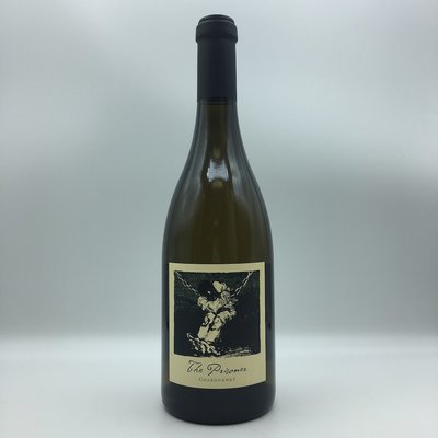Prisoner Carneros Chardonnay 750ML Prisoner Carneros Chardonnay 750ML