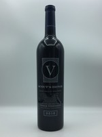 Venge Scout’s Honor Napa Valley Red 750ML Zin/ Charbono/ Petitie Sirah