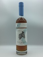 Pinhook “Tiz Rye Time” Elio’s Single Barrel Vertical Series 4 Year Straight Rye Whiskey 750ML BLUE WAX U