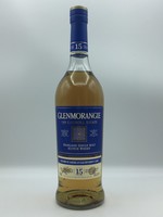 Glenmorangie Cadboll Estate 15YR Highland Single Malt Scotch Whisky 750ML