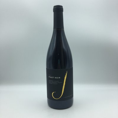 J Vineyard Pinot Noir750ML J Vineyard Pinot Noir750ML