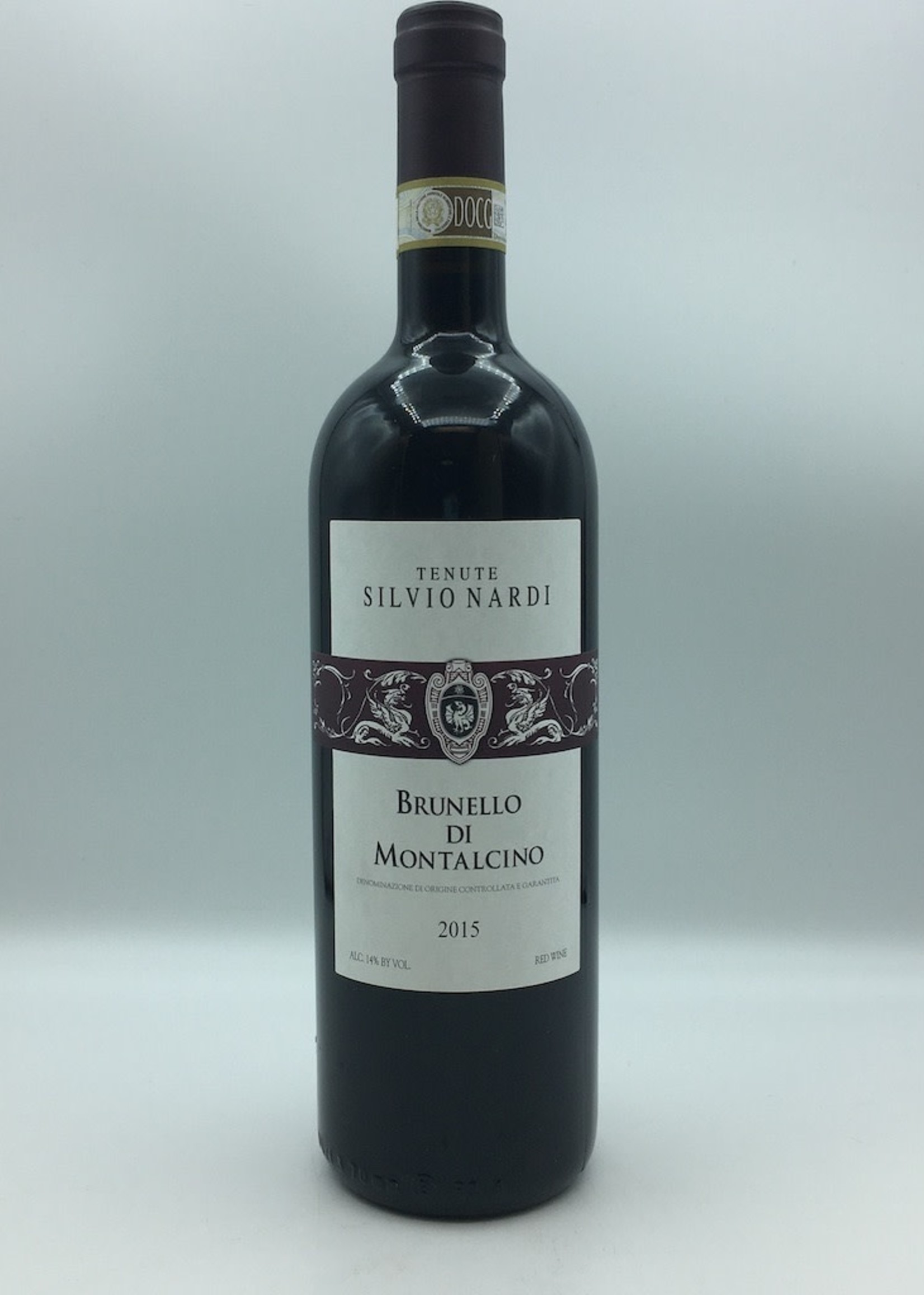 Silvio Nardi Brunello di Montalcino 750ML