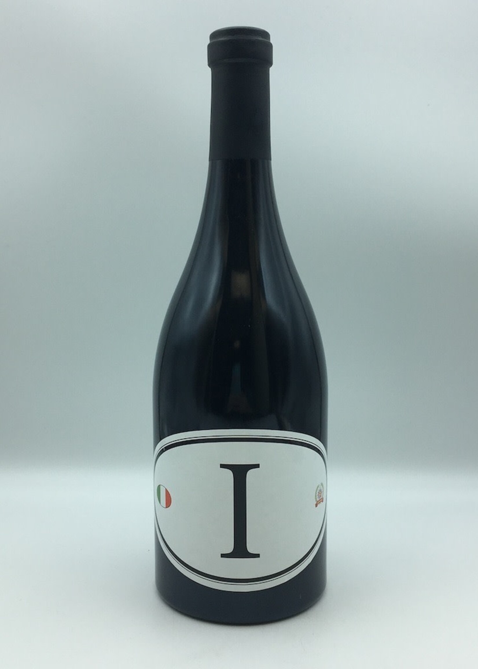 I5 Locations Italy 750ML Negroamaro/ Nero d’Avola/Barbera