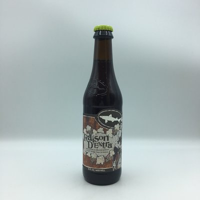 Dogfish Head Raison D’Extra SINGLE 12OZ Dogfish Head Raison D’Extra SINGLE 12OZ