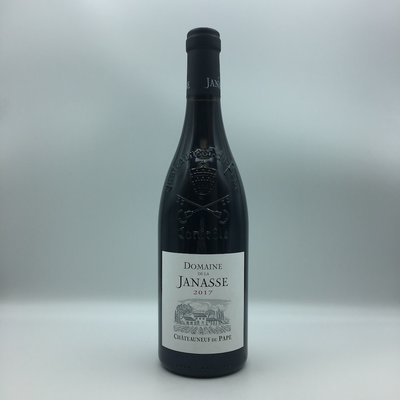 Domaine De La Janasse Chateauneuf Du Pape 750ML Domaine De La Janasse Chateauneuf Du Pape 750ML