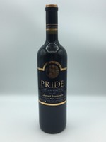 Pride Cabernet Sauvignon 2019 750ML