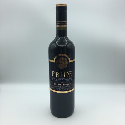Pride Cabernet Sauvignon 750ML Pride Cabernet Sauvignon 750ML