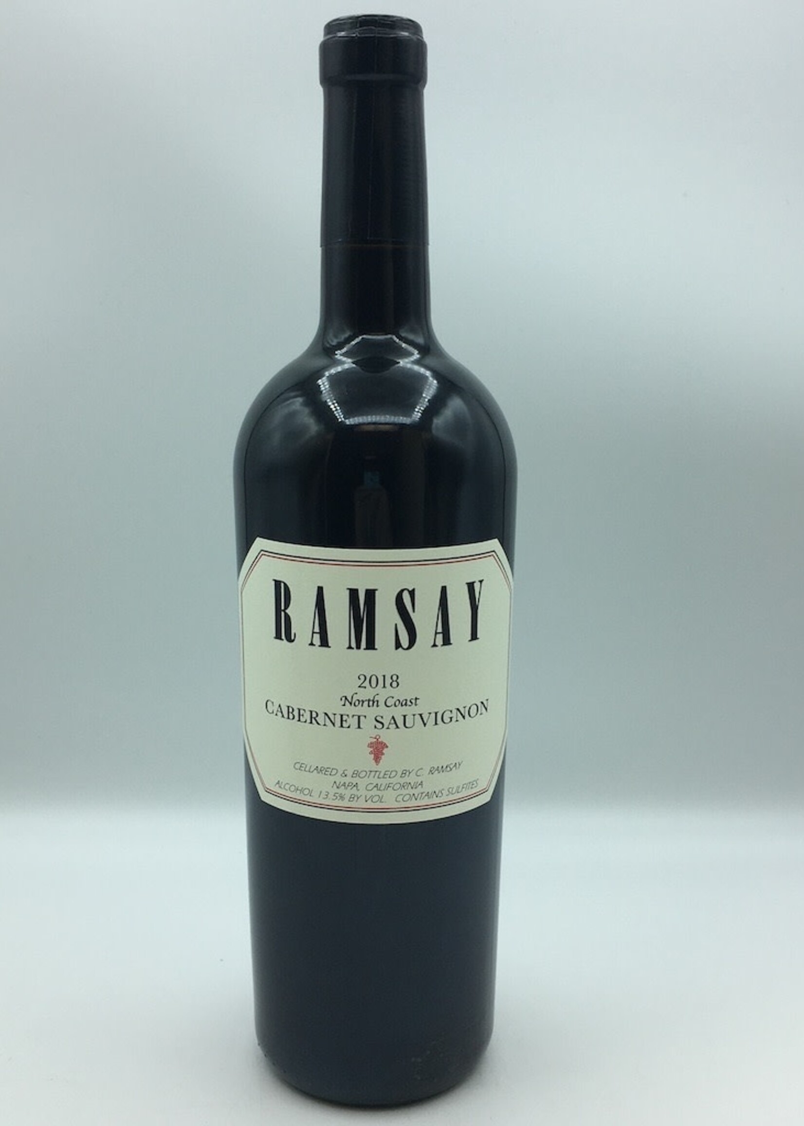 Ramsay Cabernet Sauvignon Napa Valley 750ML