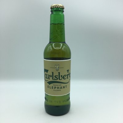 Carlsberg Elephant 6PK 12OZ Carlsberg Elephant 6PK 12OZ