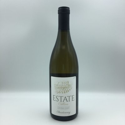 Estate Cellars Chardonnay 750ML Estate Cellars Chardonnay 750ML
