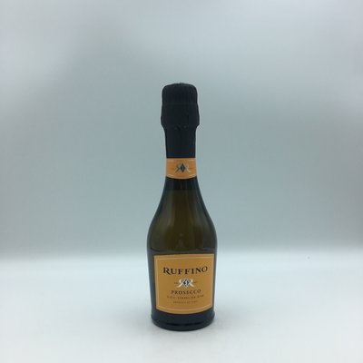 Ruffino Prosecco Sparkling Wine 187ML Ruffino Prosecco Sparkling Wine 187ML