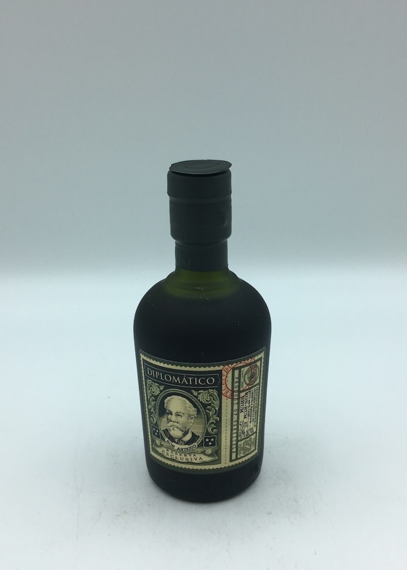 Mini Diplomatico Rum 50ML G