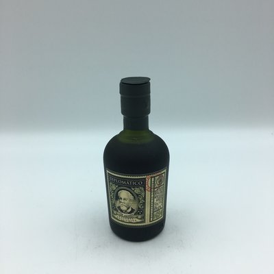 Mini Diplomatico Rum 50ML Mini Diplomatico Rum 50ML