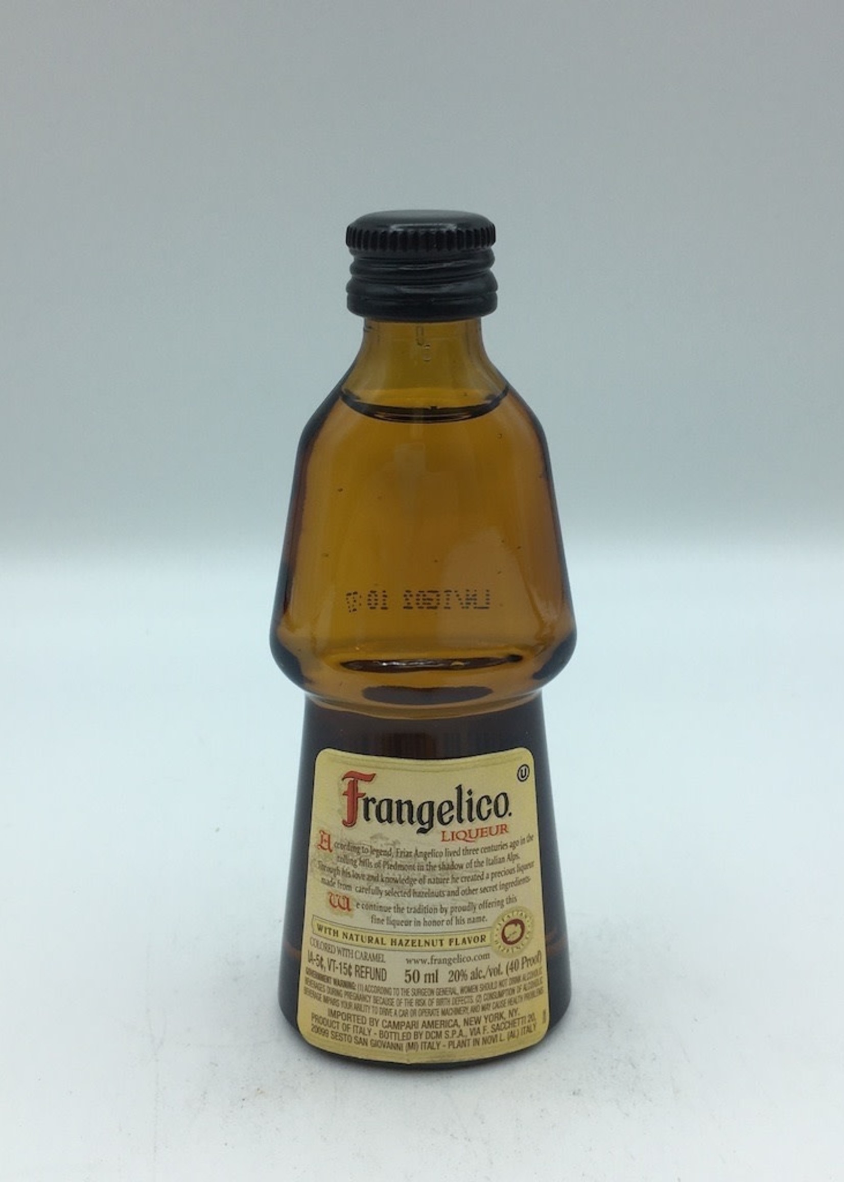 Mini Frangelico 50ML