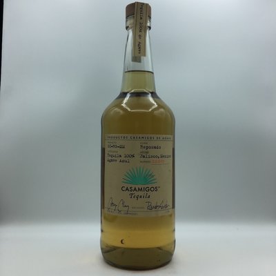 Casamigos Reposado Tequila 1.75L Casamigos Reposado Tequila 1.75L