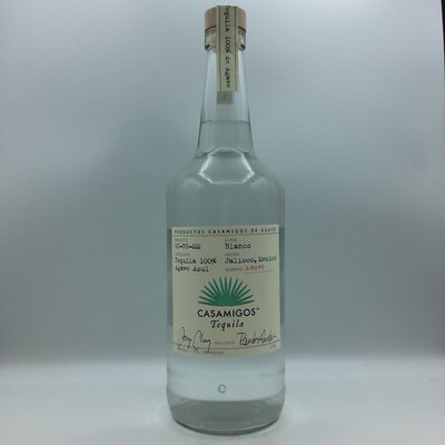 Casamigos Blanco Tequila 1.75L Casamigos Blanco Tequila 1.75L
