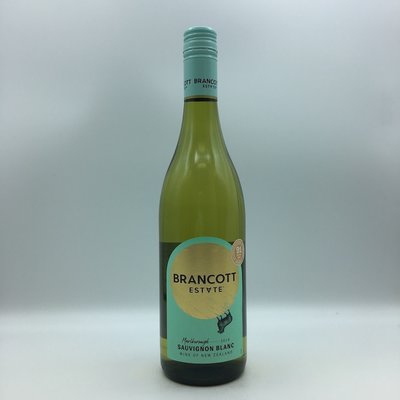 Brancott Sauvignon Blanc 750ML Brancott Sauvignon Blanc 750ML