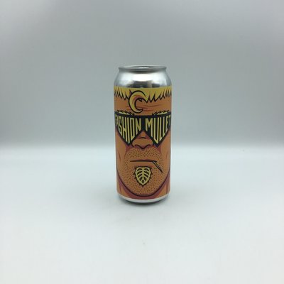 Lupulin Fashion Mullet IPA SINGLE 16OZ Lupulin Fashion Mullet IPA SINGLE 16OZ