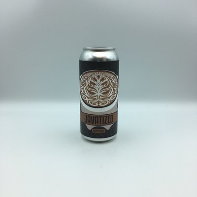 Lupulin Javatized Coffee Stout SINGLE Lupulin Javatized Coffee Stout SINGLE