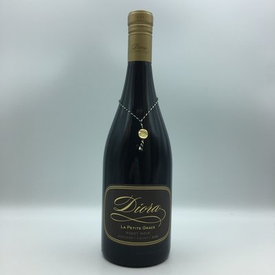 Diora La Petit Grace Pinot Noir 750ML Diora La Petit Grace Pinot Noir 750ML