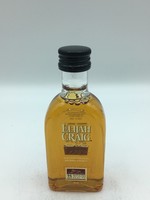 Mini Elijah Craig Small Batch Bourbon 50ML