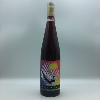 Vending Machine Wine Dive Chill-able Red 750ML Granache Vending Machine Wine Dive Chill-able Red 750ML Granache