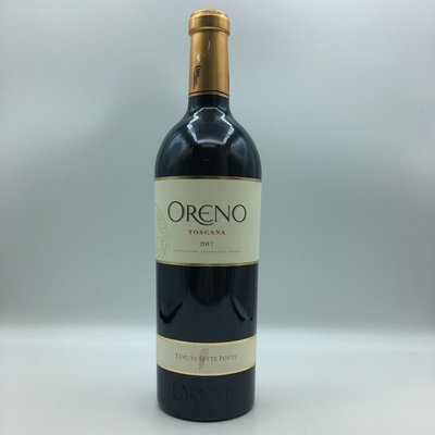 Toscana Oreno 2014 Tenuta Sette Ponti 750ML Toscana Oreno 2014 Tenuta Sette Ponti 750ML