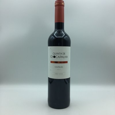 Quinta de Chocapalha Castelao Red 750ML Quinta de Chocapalha Castelao Red 750ML