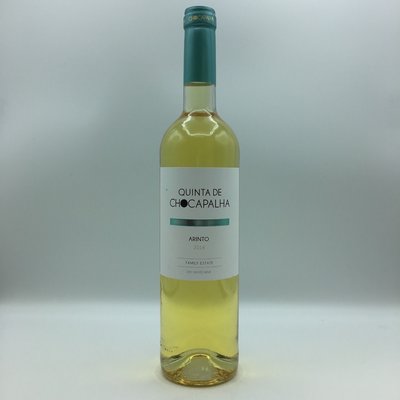 Quinta de Chocapalha Arinto White 750ML Quinta de Chocapalha Arinto White 750ML