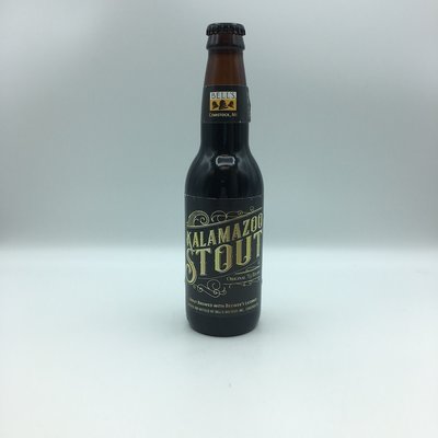 Bell’s Kalamazoo Stout 6PK 12OZ Bell’s Kalamazoo Stout 6PK 12OZ