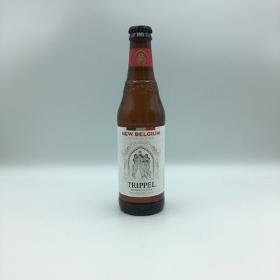 New Belgium Trippel Belgian Style Ale 12OZ 6PK New Belgium Trippel Belgian Style Ale 12OZ 6PK