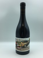 Fulldraw Honey Bunny 750ML Syrah, Mourvèdre BAC