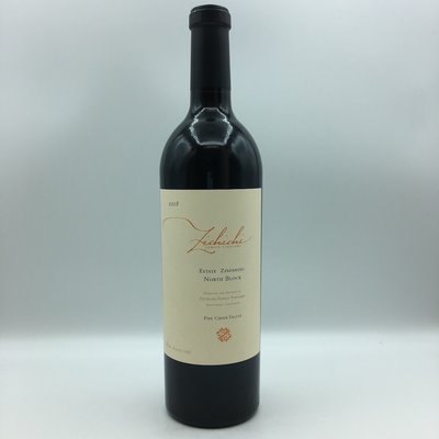 Zichichi Estate Zinfandel 750ML Zichichi Estate Zinfandel 750ML