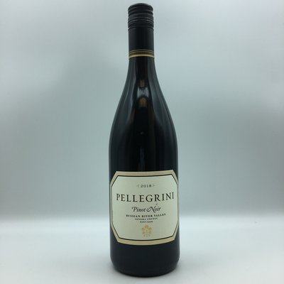 Pellegrini Pinot Noir 750ML Pellegrini Pinot Noir 750ML