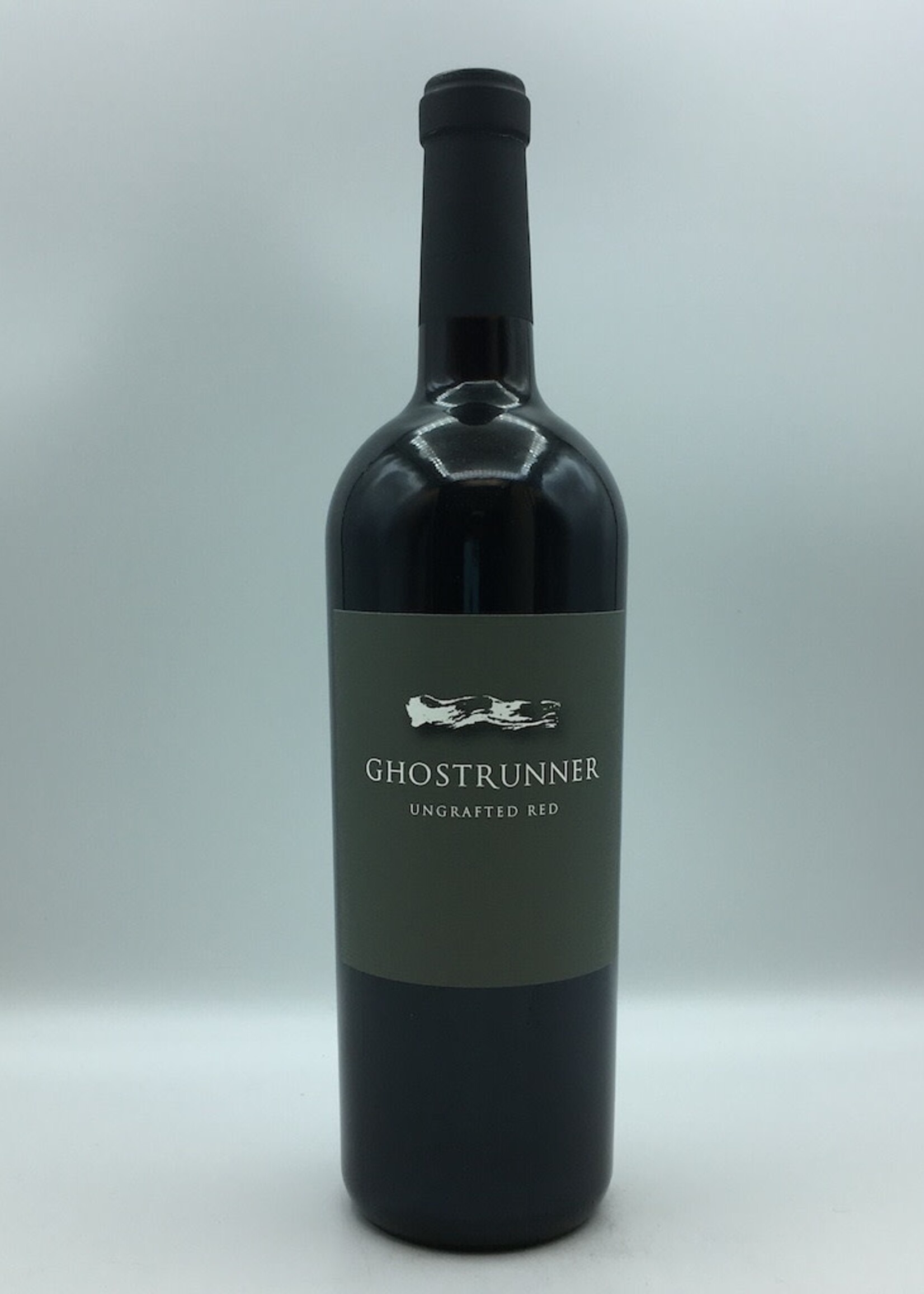 Ghostrunner Ungrafted Lodi Red 750ML  U Zinfandel/ Petite Sirah