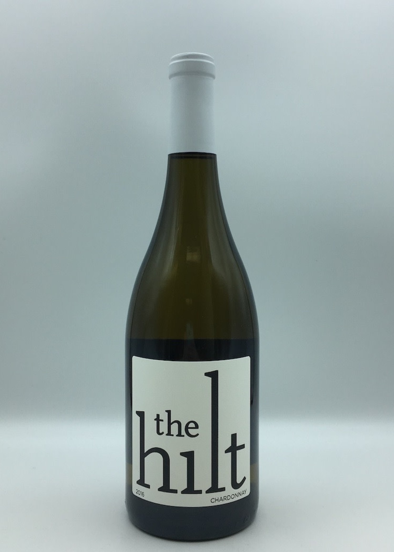 The Hilt Chardonnay 750ML
