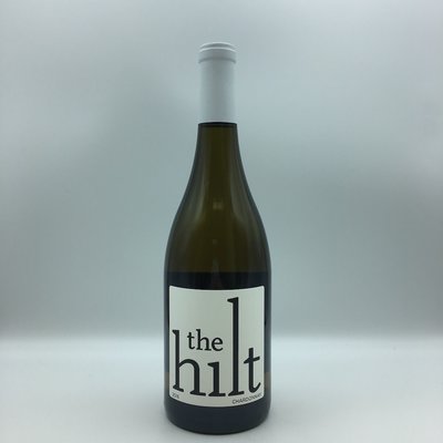 The Hilt Chardonnay 750ML The Hilt Chardonnay 750ML