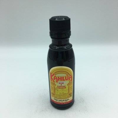 Mini Kahlua 50ML Mini Kahlua 50ML
