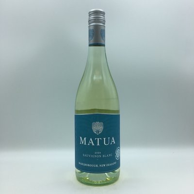 Matua Sauvignon Blanc 750ML Matua Sauvignon Blanc 750ML