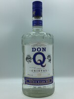 Don Q Cristal Rum 1.75L R