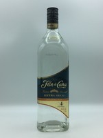 Flor de Cana Extra Seco White Rum Liter R