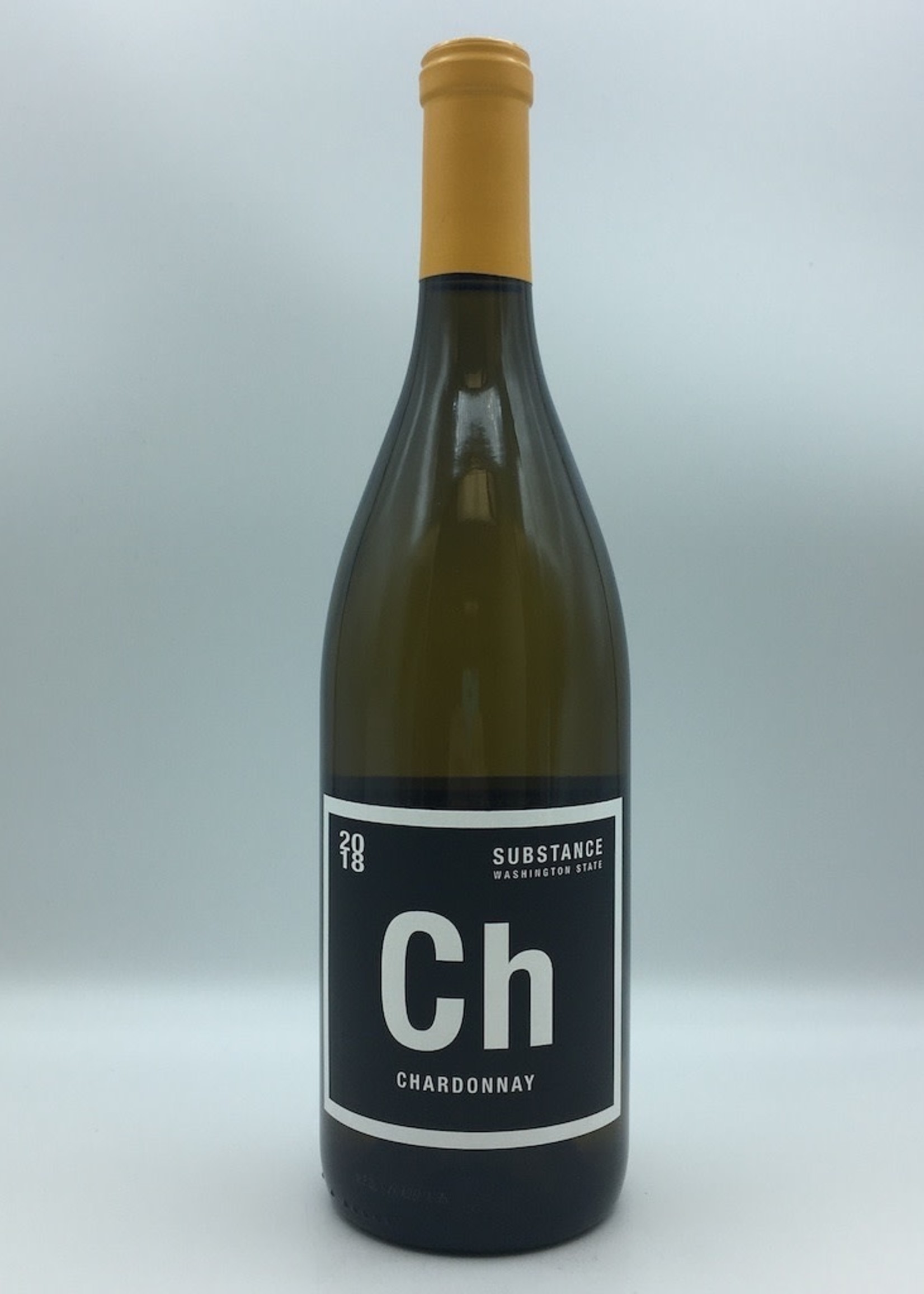 Substance Chardonnay 750ML