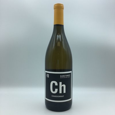 Substance Chardonnay 750ML Substance Chardonnay 750ML